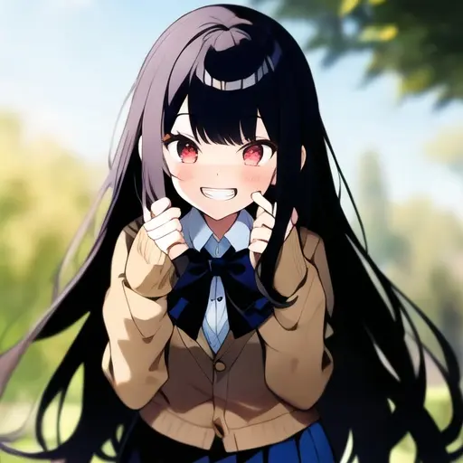 Mao716의 とても甘い女の子同士の恋