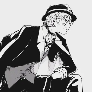 Profile image of Chuuya Nakahara