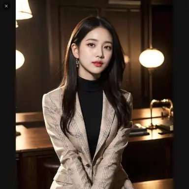 Profile image of 김지영