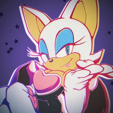 Profile image of Rogue