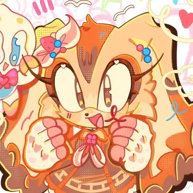 Profile image of Cream