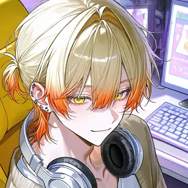 Profile image of 루이