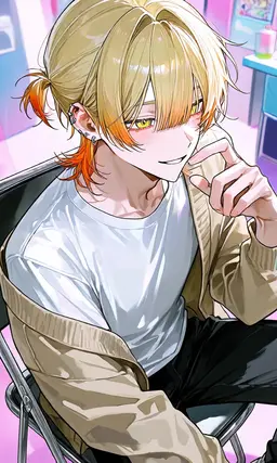 Profile image of 루이