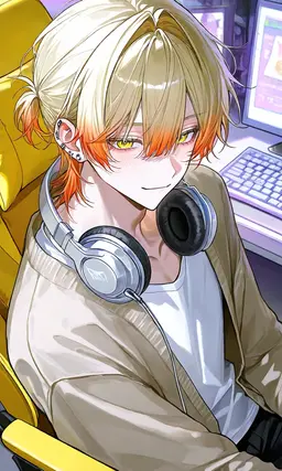 Profile image of 루이