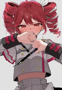 Profile image of 重音テト