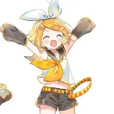 Profile image of 鏡音リン