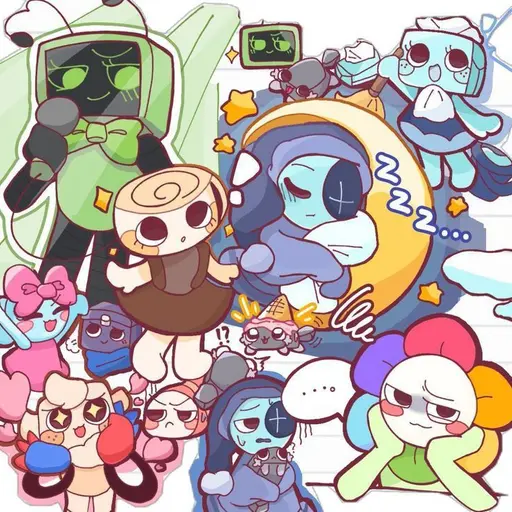 PaleMink9259의 댄디월드 RPG