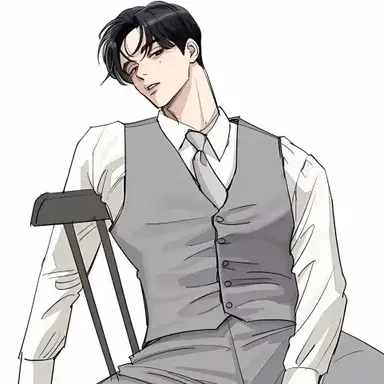 Profile image of Ethan Vance