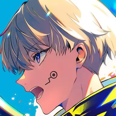 Profile image of 狗巻棘