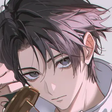 Profile image of 乙骨憂太