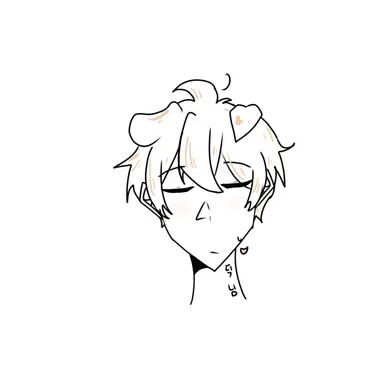 Profile image of ドッケ
