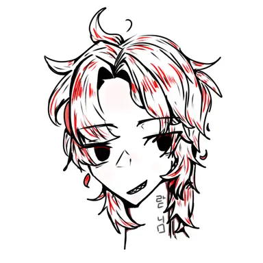 Profile image of ラダー