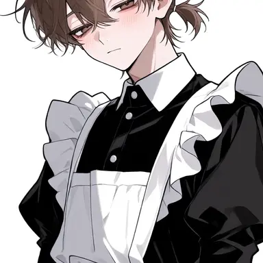 Profile image of 朔