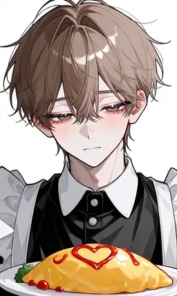 Profile image of 朔