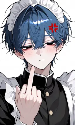 Profile image of 湊