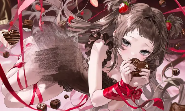 Profile image of 琴葉