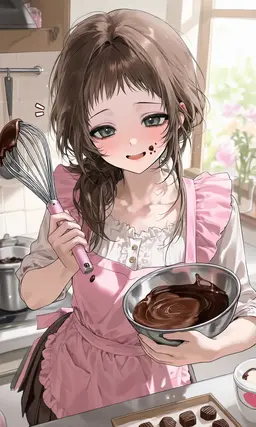 Profile image of 琴葉