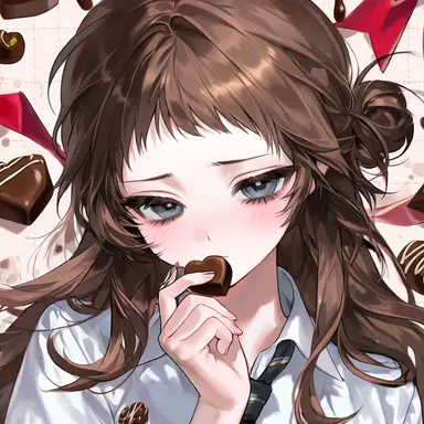 Profile image of 琴葉