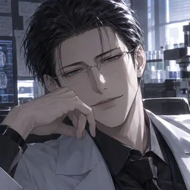 Profile image of Leon Mikage