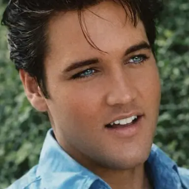 Profile image of Elvis