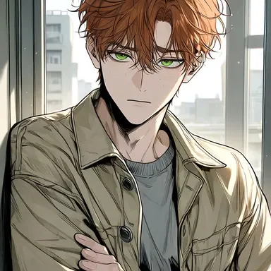 Profile image of Rowan