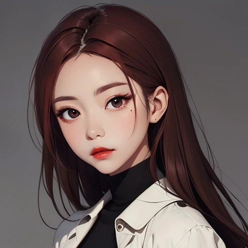 윤정이