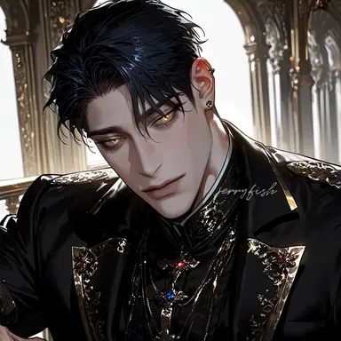 Profile image of 카시르