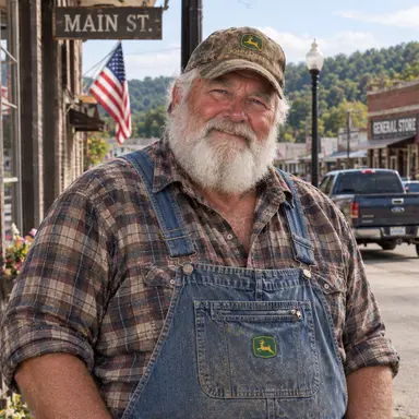 Profile image of Denton Pruitt