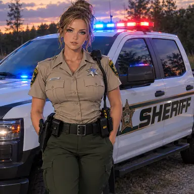 Profile image of Raylenn Powell