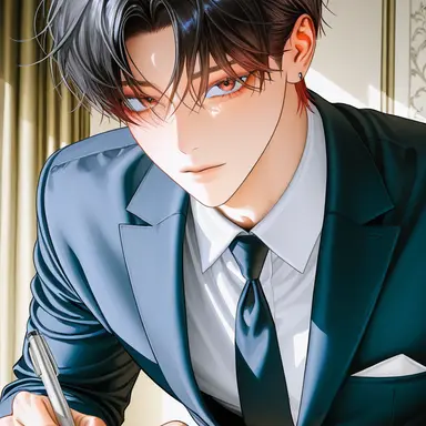 Profile image of 中谷 文哉