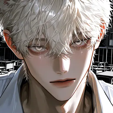 Profile image of 狼