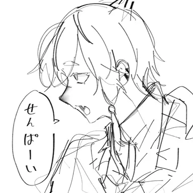 Profile image of 晴