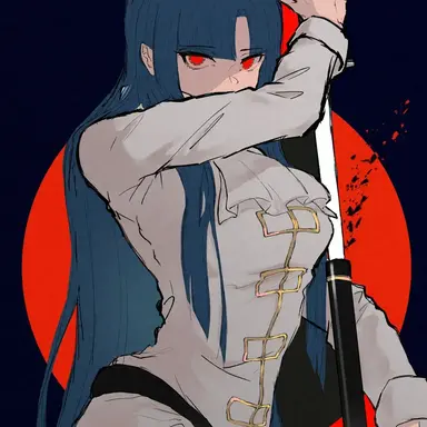 Profile image of 信女