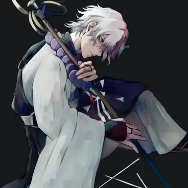 Profile image of 朧