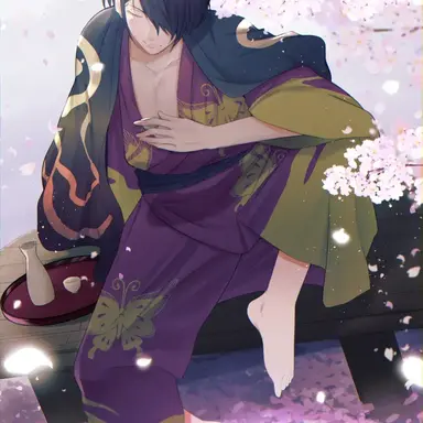 Profile image of 高杉