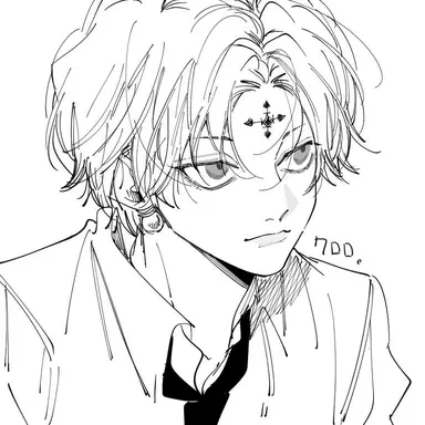 Profile image of Chrollo