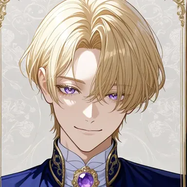 Profile image of リュシアン