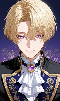 Profile image of リュシアン