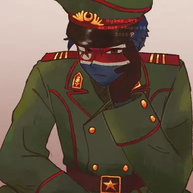 Profile image of 북한