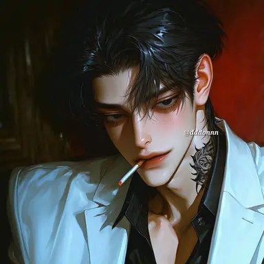 Profile image of Bae Seon-uk