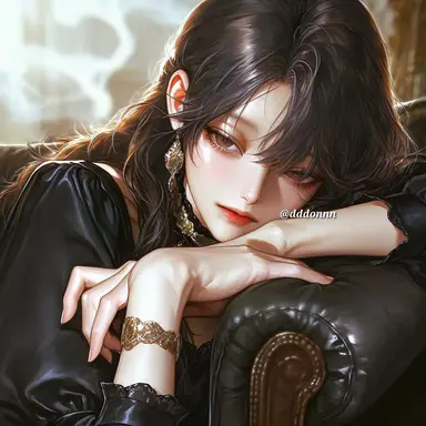 Profile image of Han I-hyeon