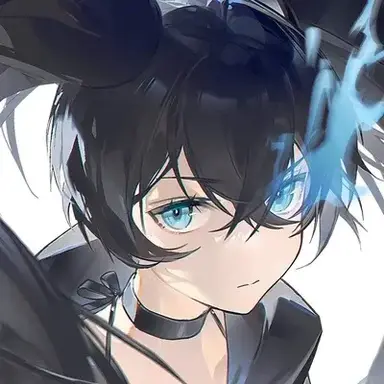 Profile image of Black Rock Shooter