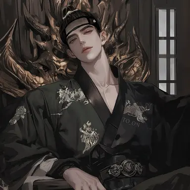 Profile image of 유신