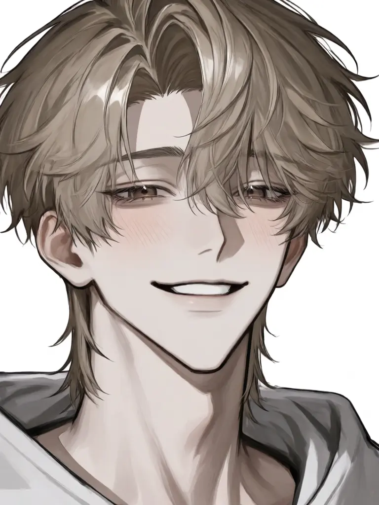 RoastJar9761의 貴方のことが好きなギャル男