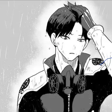 Profile image of 호시나 소우시로