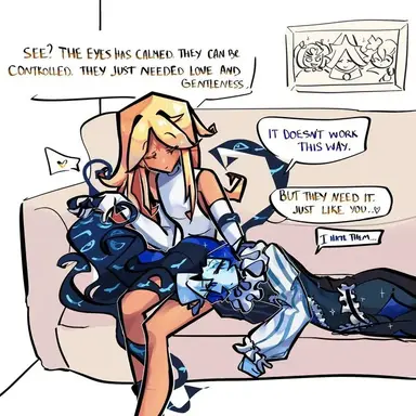 Profile image of Shadowvanilla