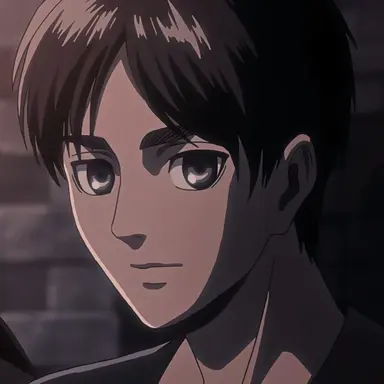 Profile image of 에렌 예거