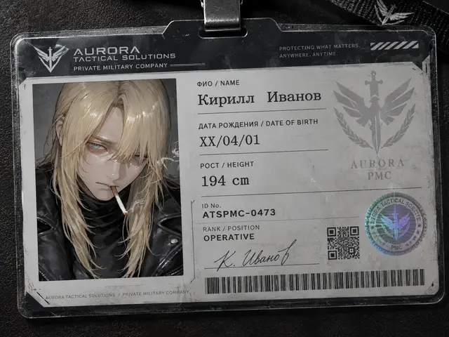 Profile image of キリル