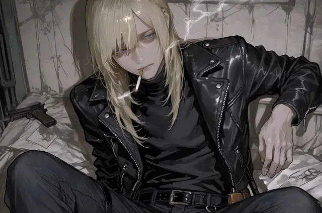 Profile image of キリル