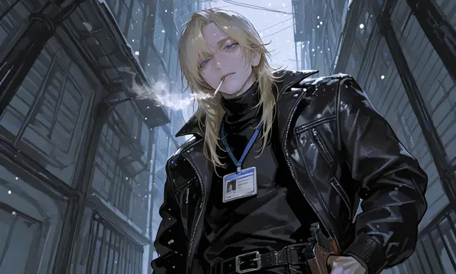 Profile image of キリル